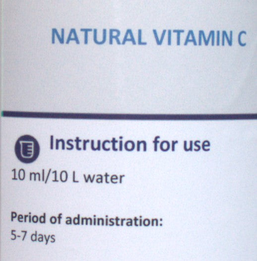 VIT C FARM