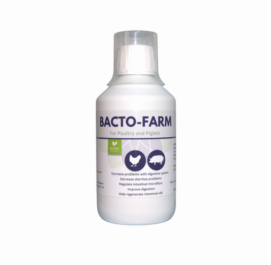 BACTO-FARM