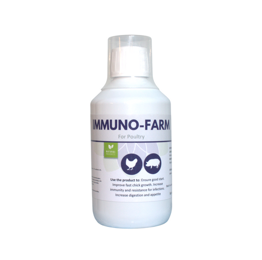 IMMUNO-FARM