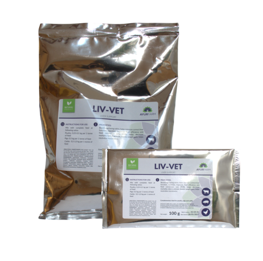 LIV-VET