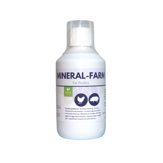 MINERAL-FARM
