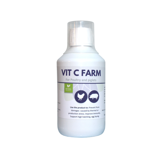 VIT C FARM